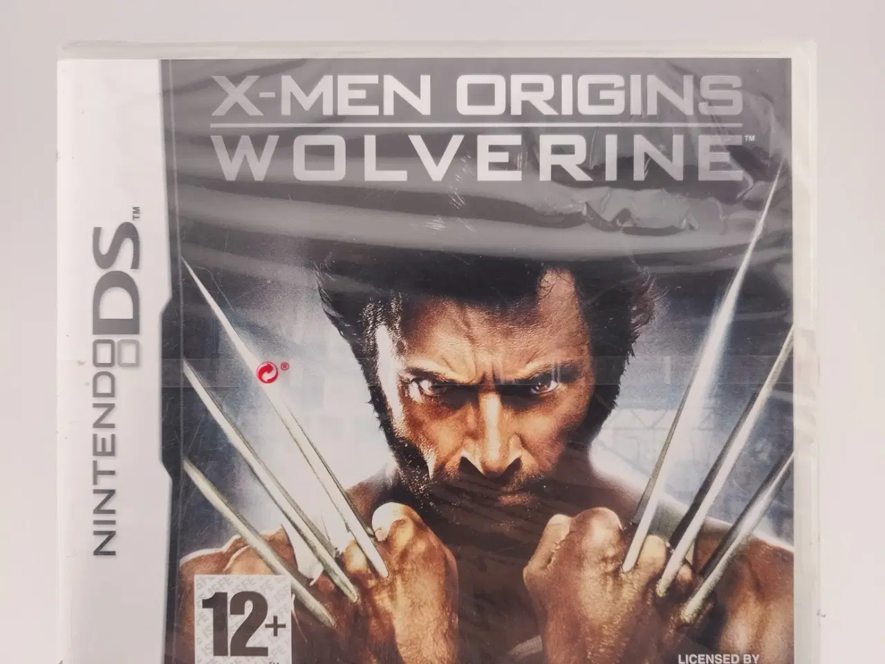 Billede 1 - X-Men Origins: Wolverine (DS) NYT!