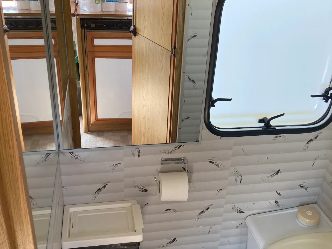 Billede 10 - Campingvogn nysynet