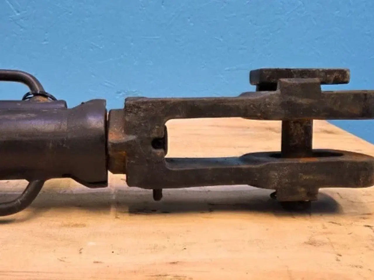 Billede 9 - Case Optum 300 Liftspindel 47636907