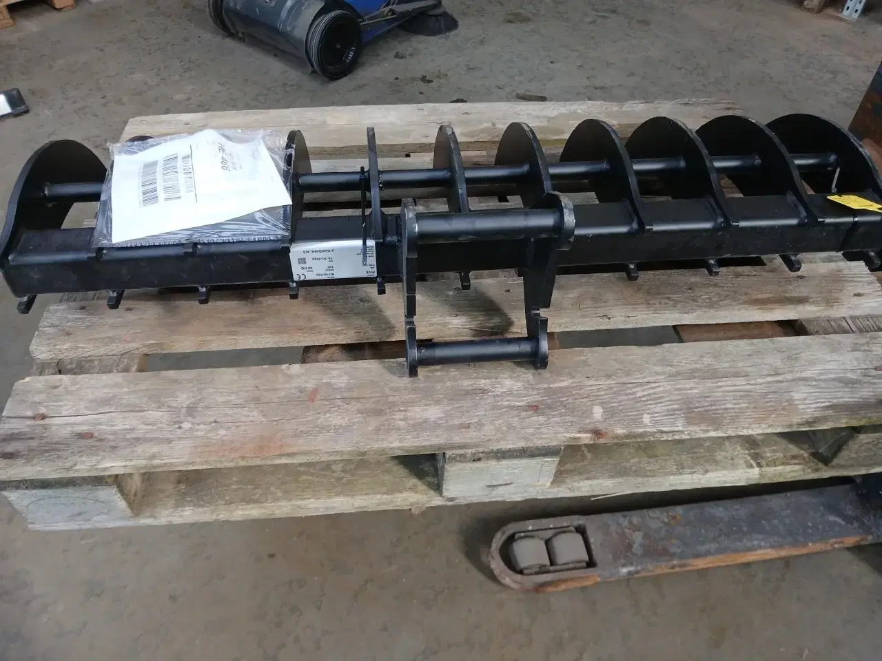 Billede 3 - JST RIVE S30