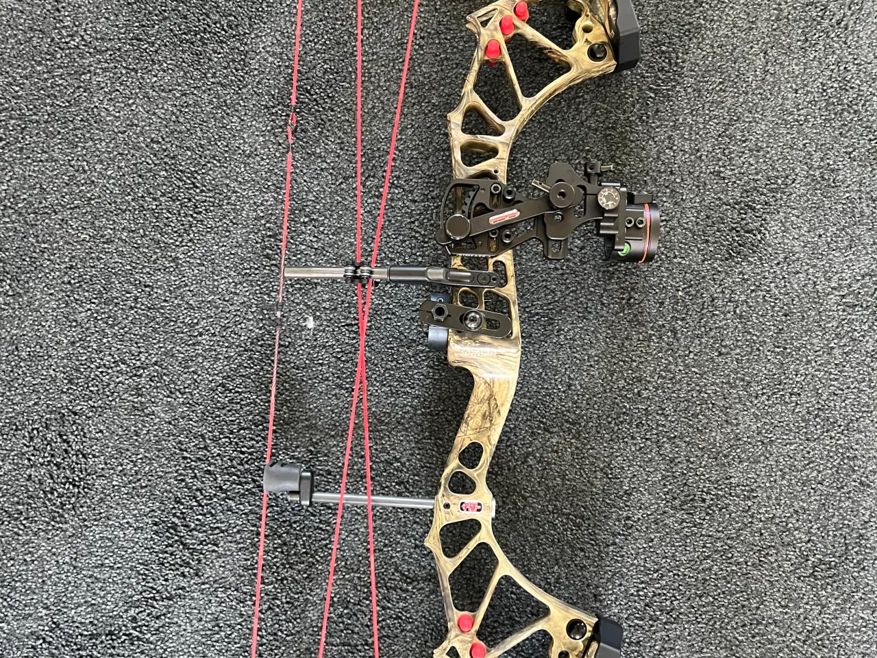 Billede 1 - Pse evolve 31 