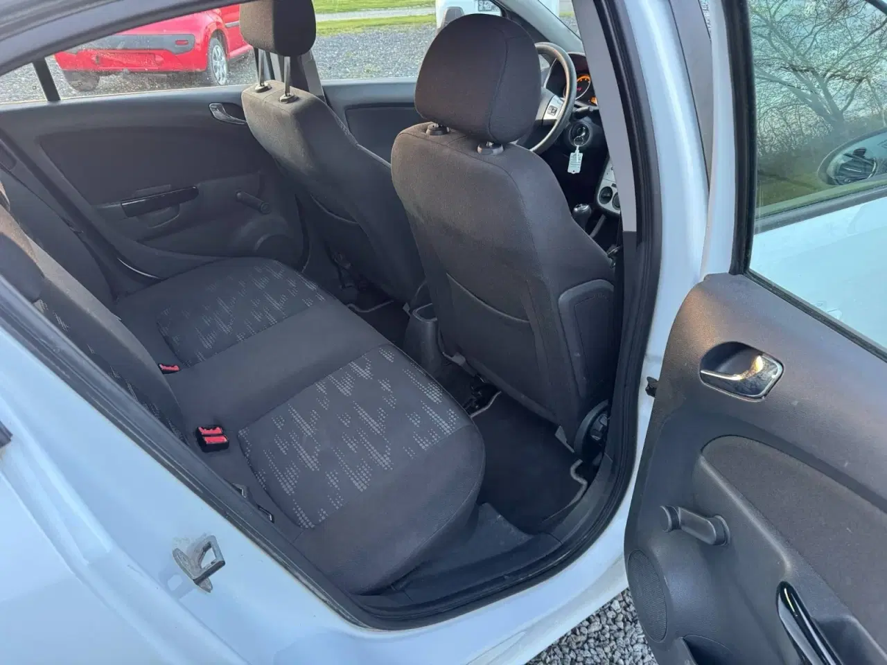 Billede 12 - Opel Corsa 1,0 12V Enjoy