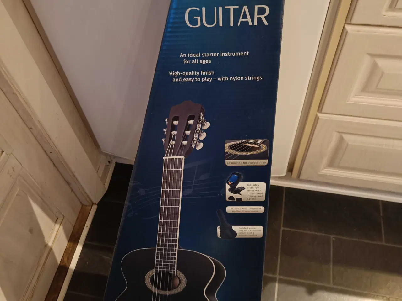 Billede 10 - Guitar 🎸