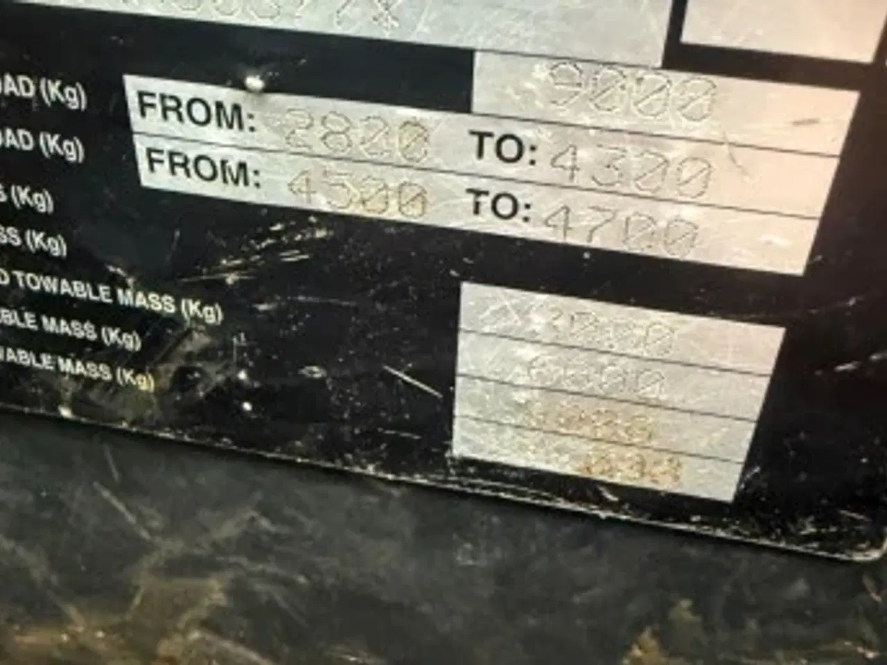 Billede 7 - 7m teleskoplæsser