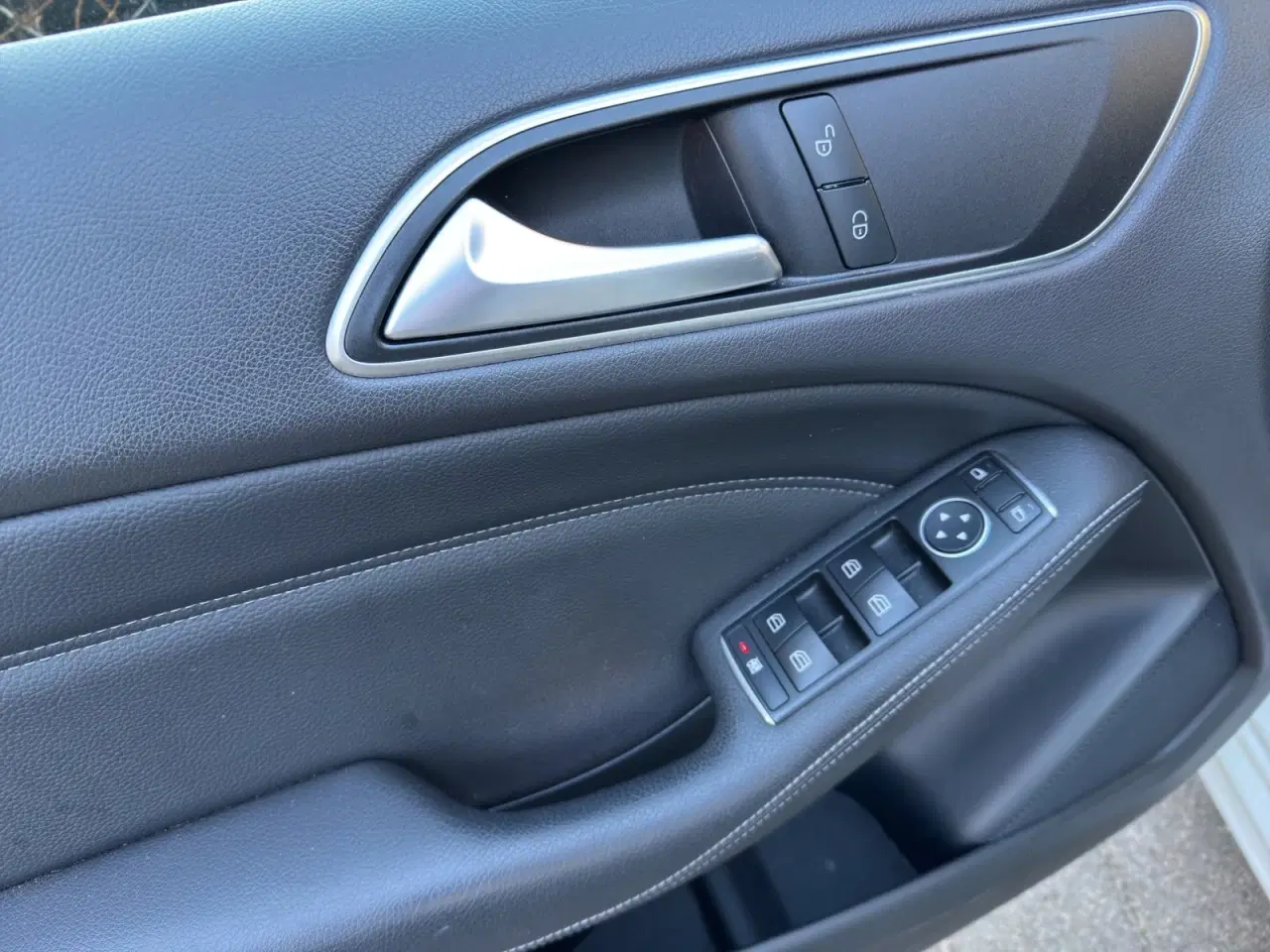 Billede 12 - Mercedes B200 1,6 Van