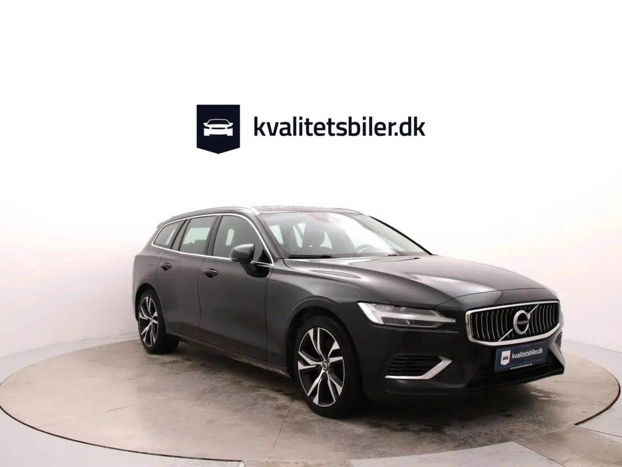 Billede 6 - Volvo V60 2,0 T6 ReCharge Inscription X aut. AWD