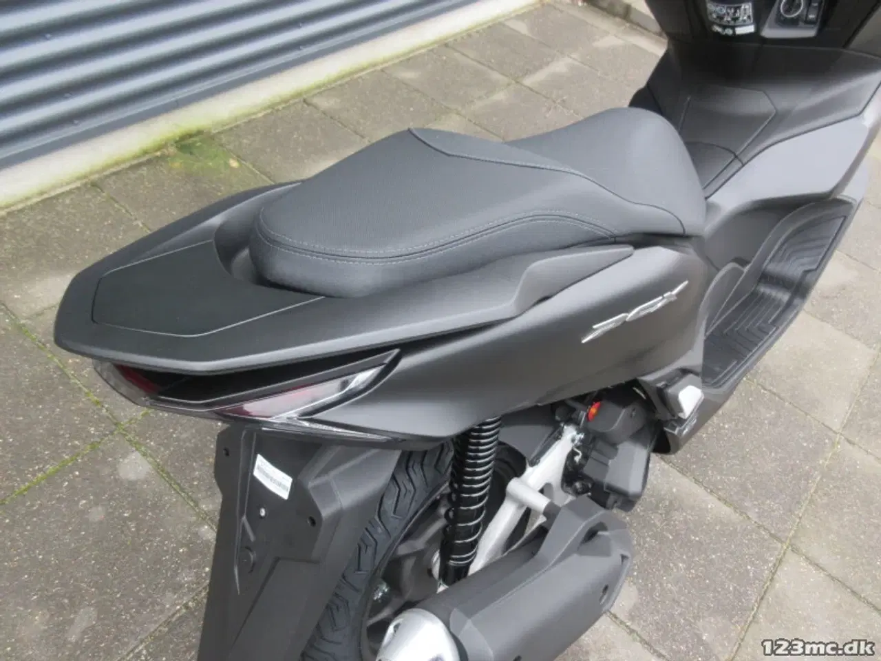 Billede 6 - Honda PCX 125 MC-SYD BYTTER GERNE