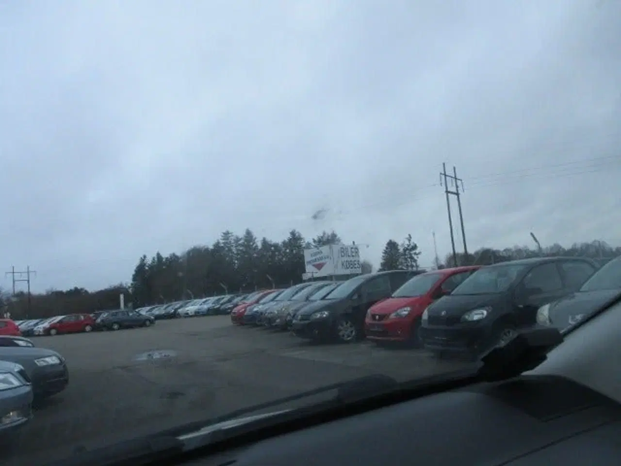 Billede 12 - Toyota Corolla Verso 2,2 D-4D Luna 7prs