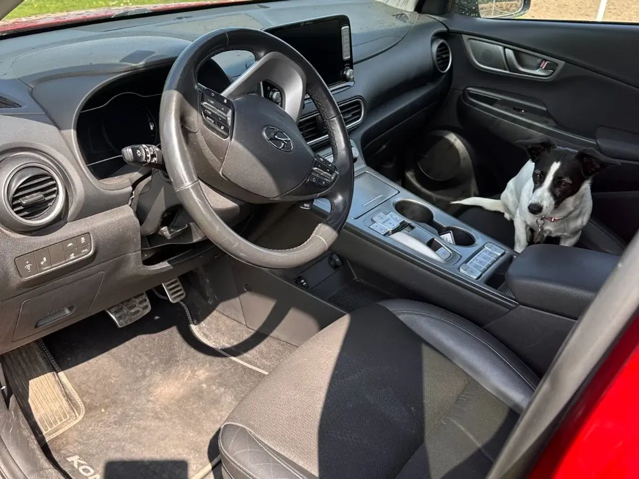 Billede 9 - Hyundai Kona 64 EV Premium