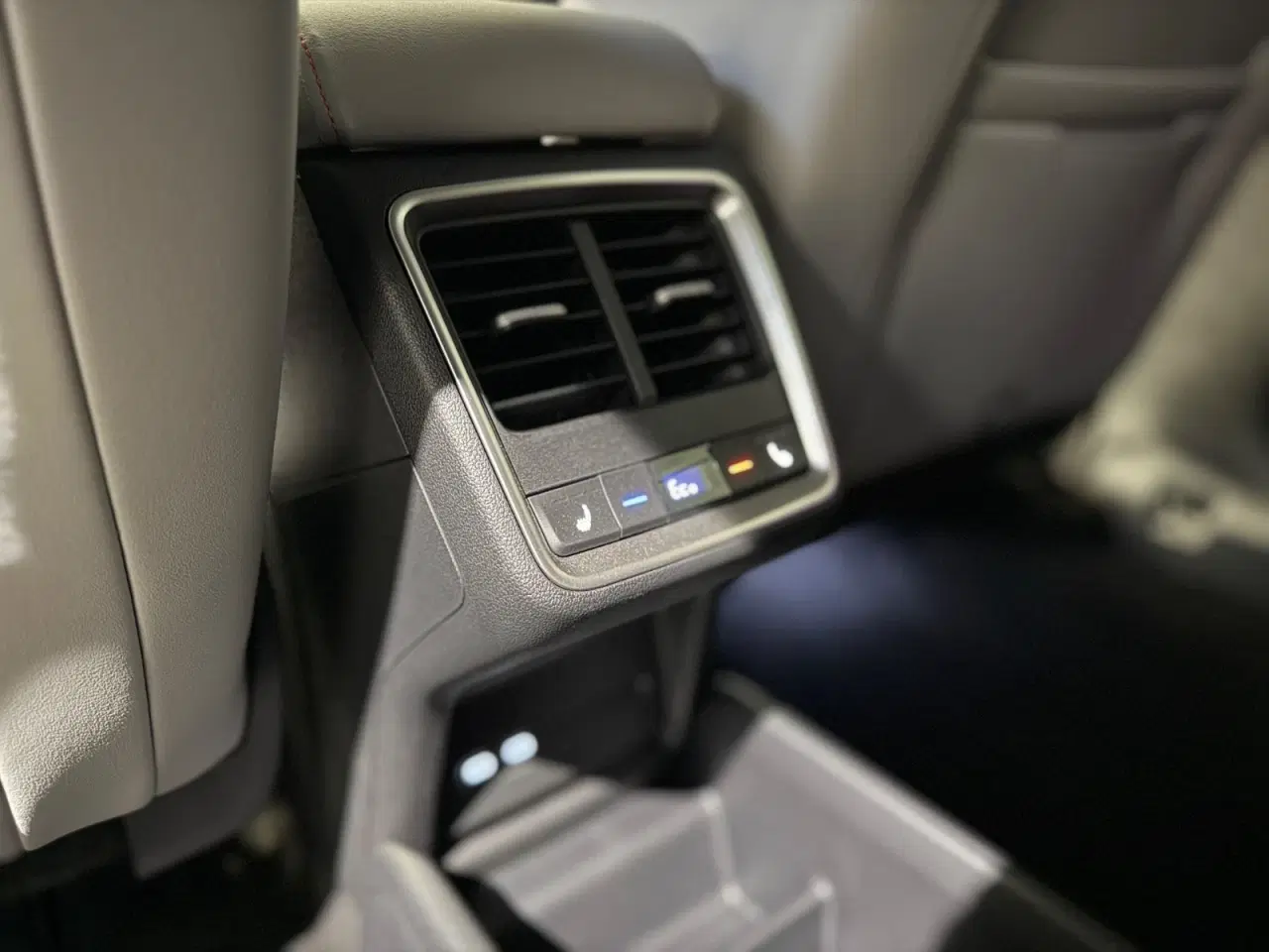 Billede 19 - Skoda Elroq 85 iV Lodge