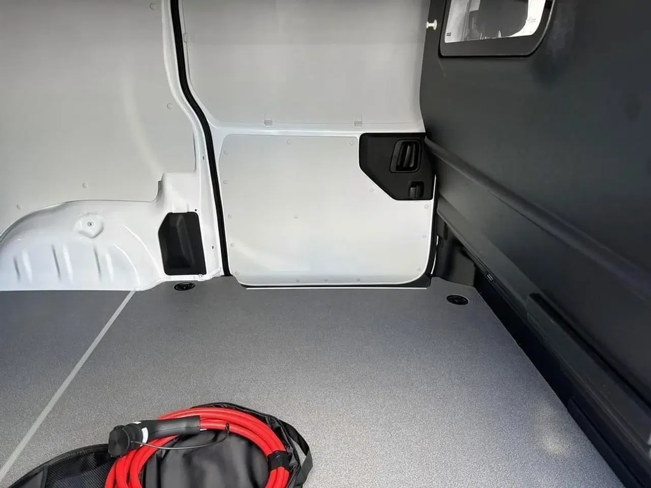 Billede 12 - Toyota Proace Electric Long EL Comfort Masterpakke m/Dobbelt bagdør 136HK Van Aut.