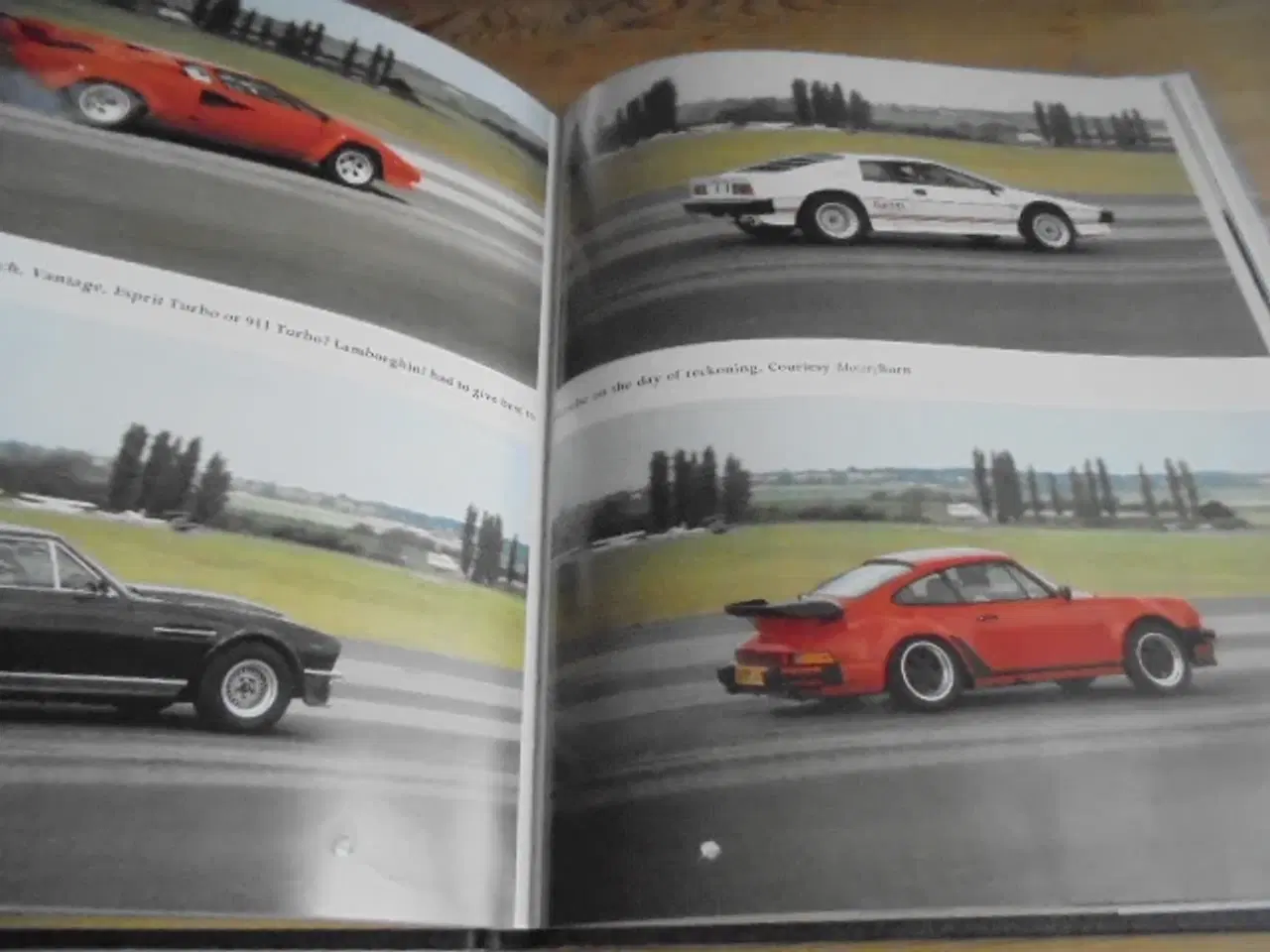 Billede 3 - Supercars – The Myth and the magic 