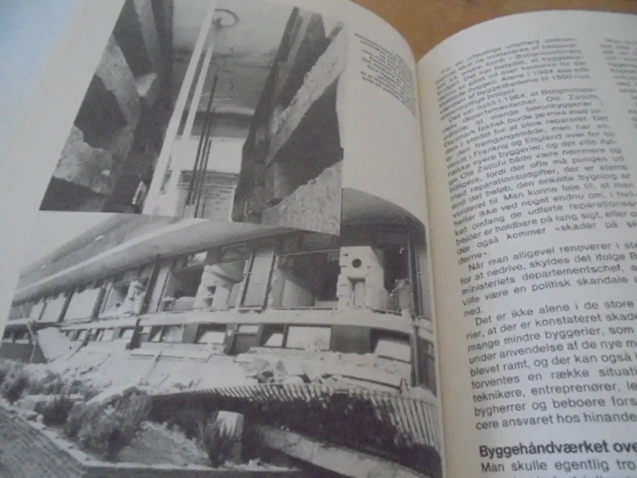 Billede 5 - Byggehåndværket i Danmark – meget fin stand