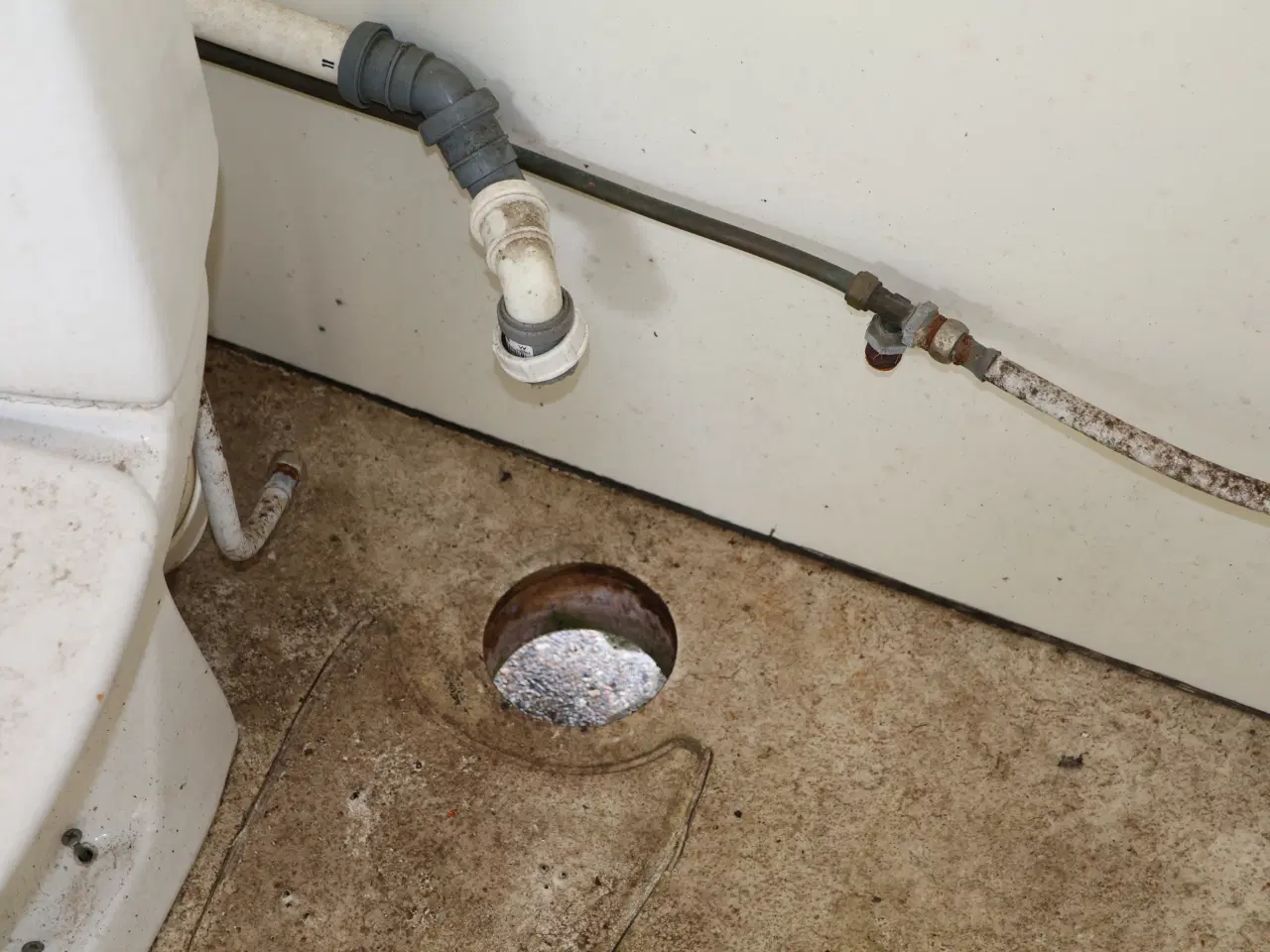 Billede 19 - Kontormodul/skurvogn m/opholdsrum og toilet m/vask