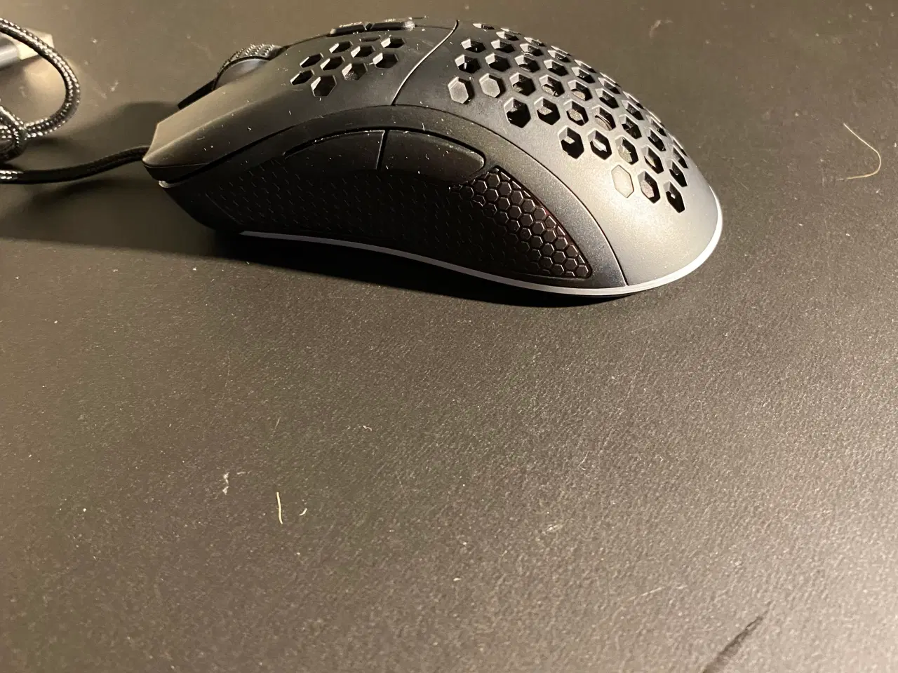 Billede 2 - NOS M600 Gamingmus