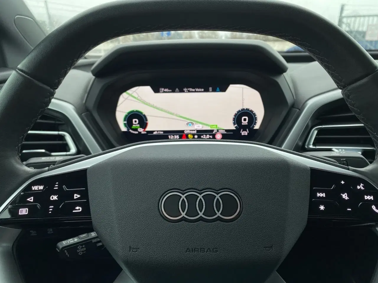 Billede 24 - Audi Q4 45 E-tron S Line 286HK 5d Aut.