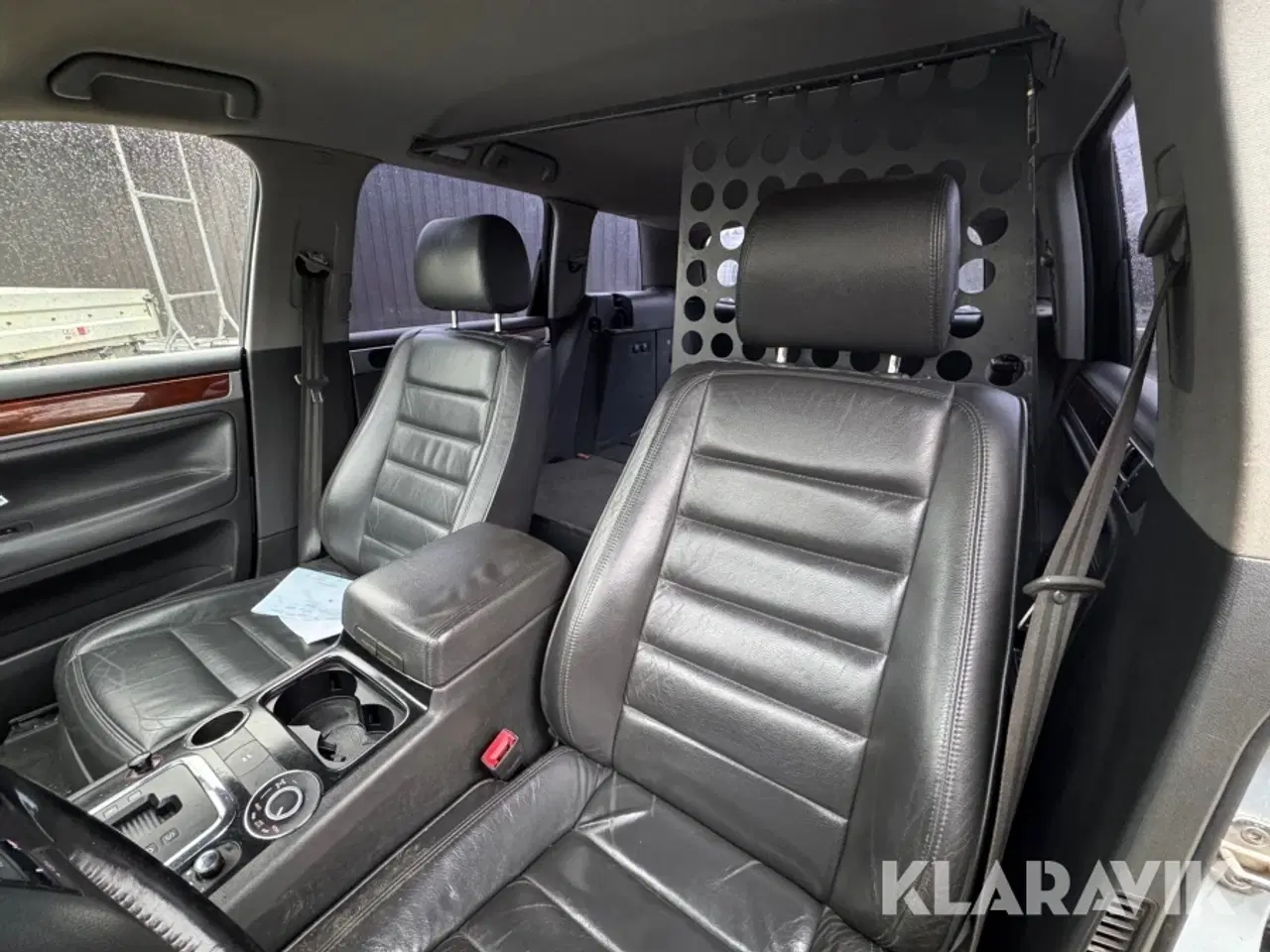 Billede 10 - Bil Volkswagen Touareg, 3,2 V6