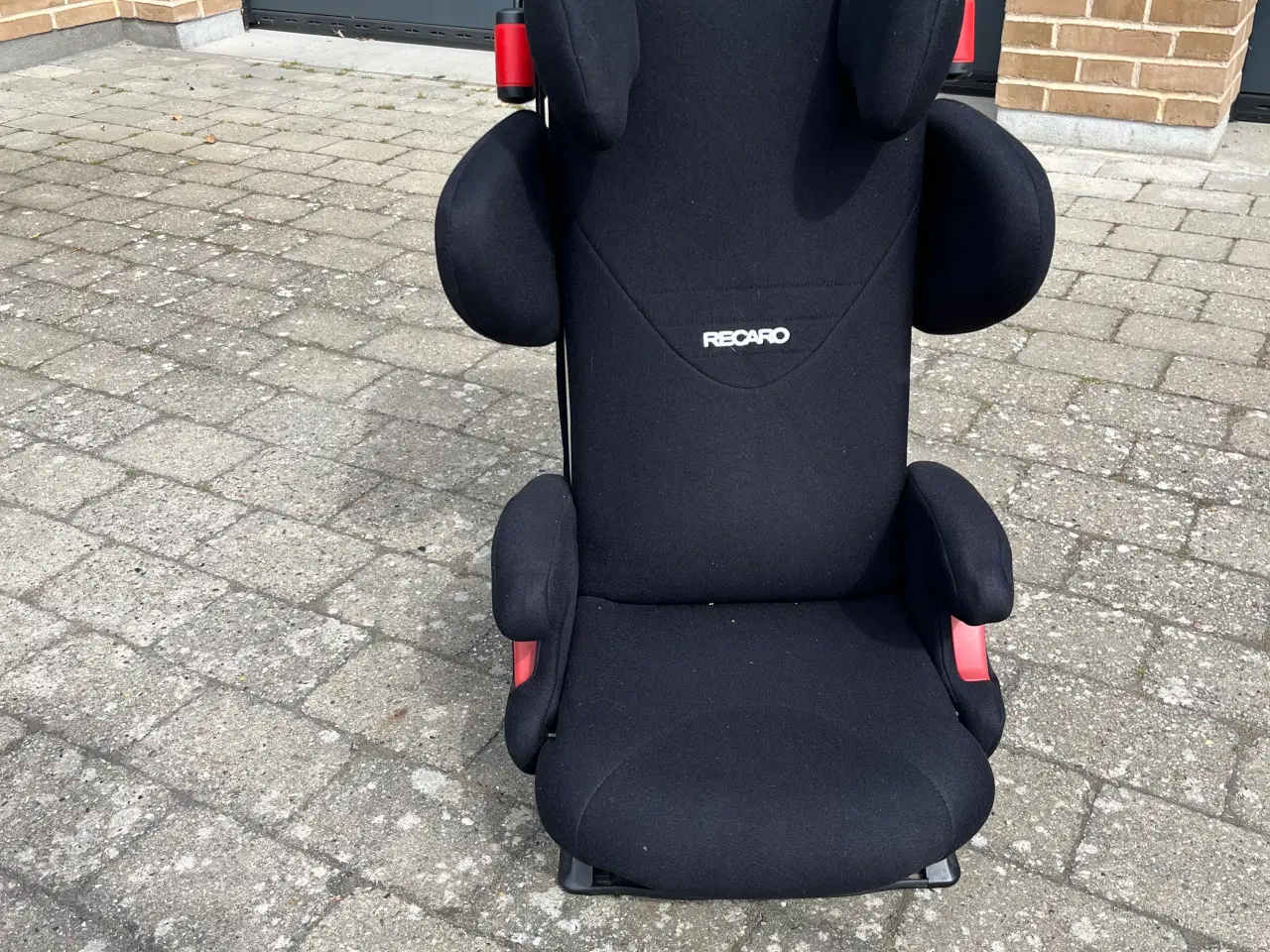 Billede 1 - Recaro autostol 9-36 kg