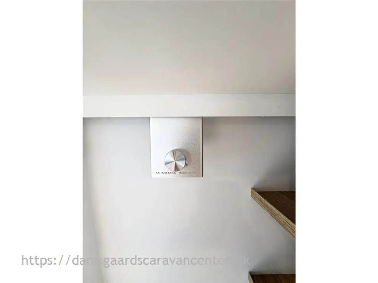 Billede 14 - 2019 - Adria Altea 362 LH 4 Four   Enkeltsenge-Lamel-Gulvtemp.-Mover-Telt