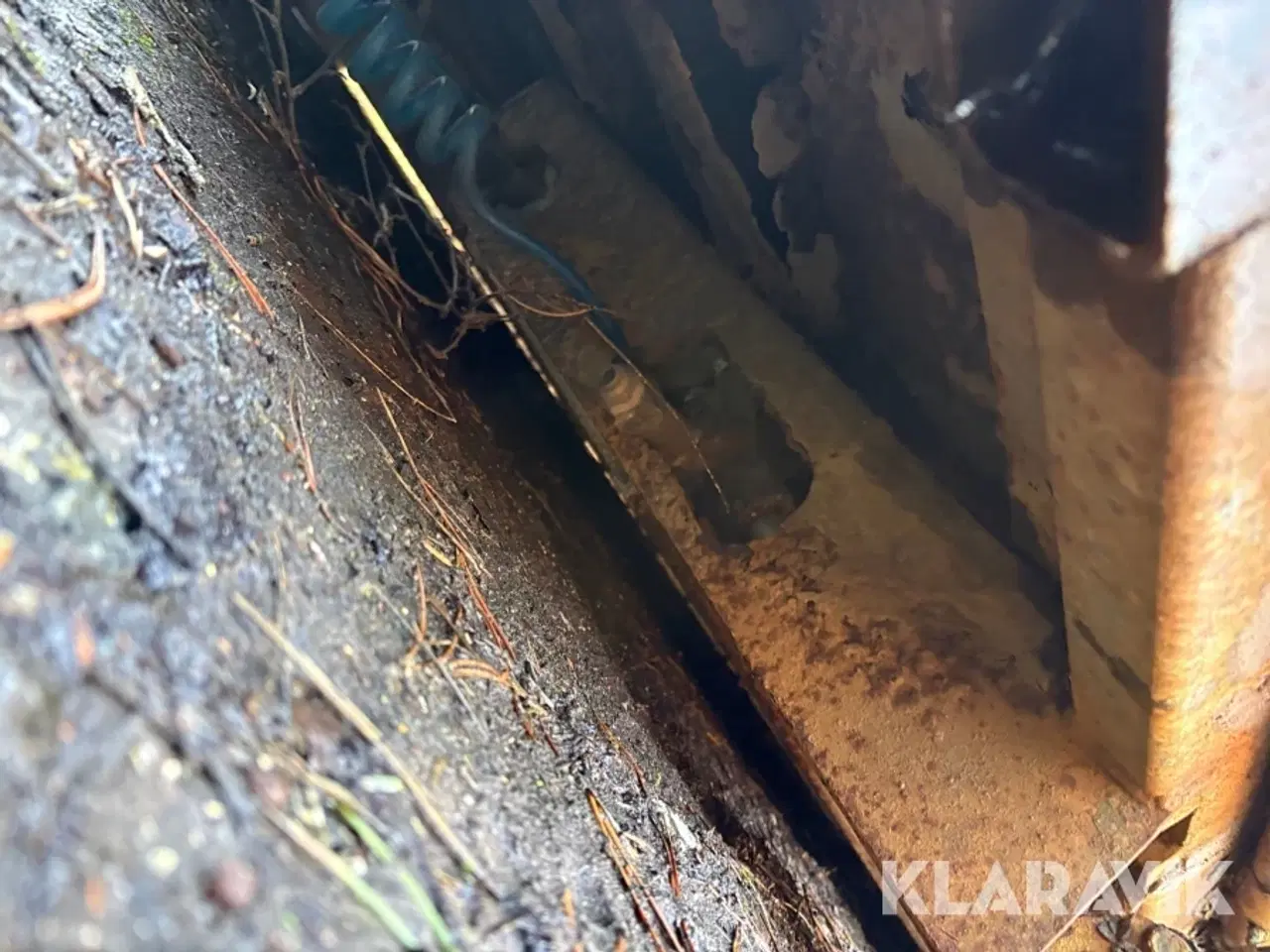 Billede 8 - Container 6 meter