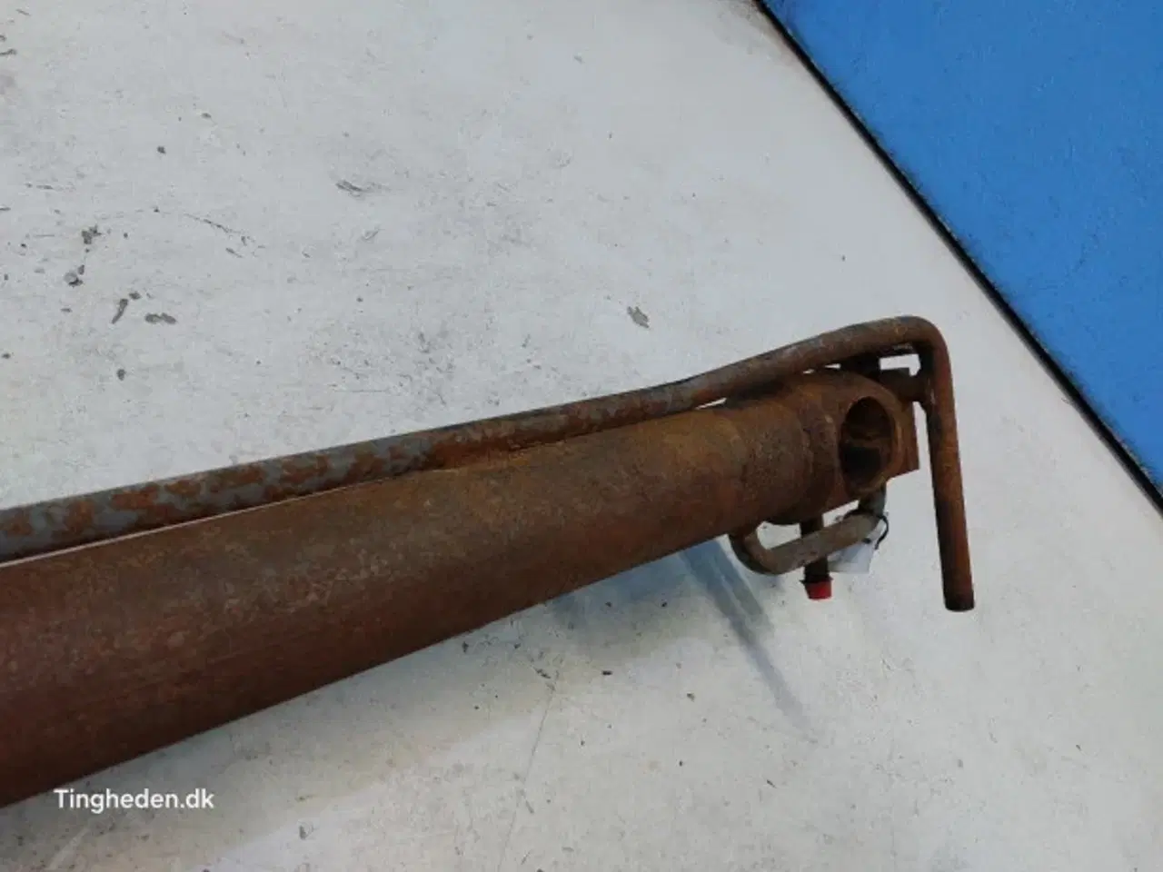 Billede 7 - JCB 531-70 Cylinder 556/60463