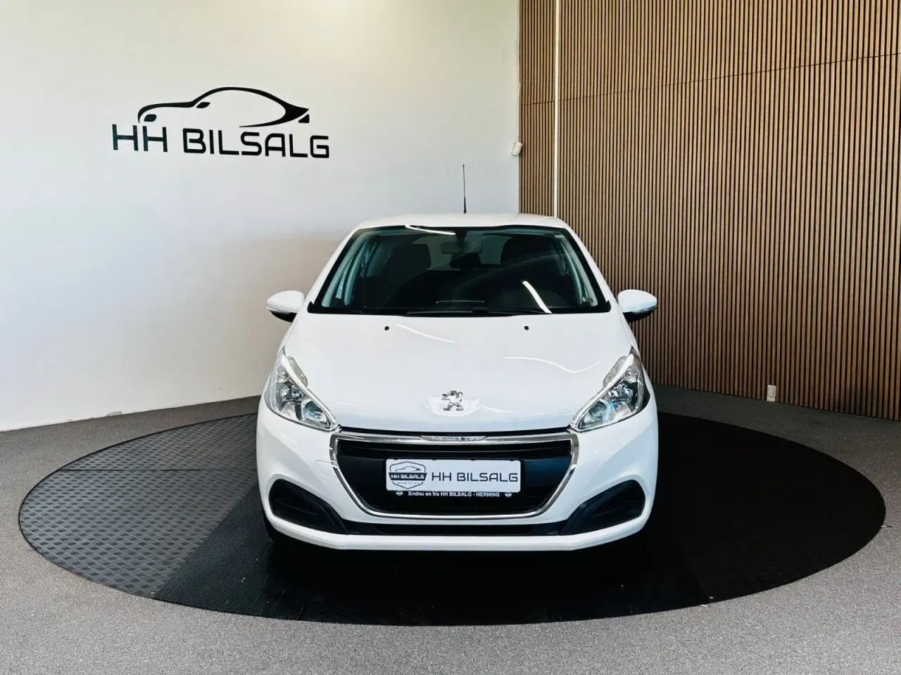 Billede 2 - Peugeot 208 1,6 BlueHDi 100 Active