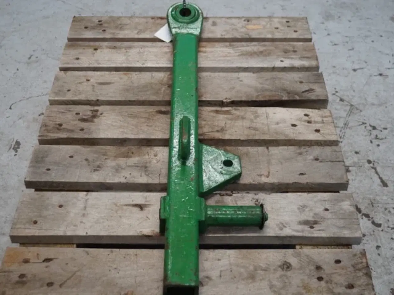 Billede 8 - John Deere 2030 L.H. Liftarm AT30151