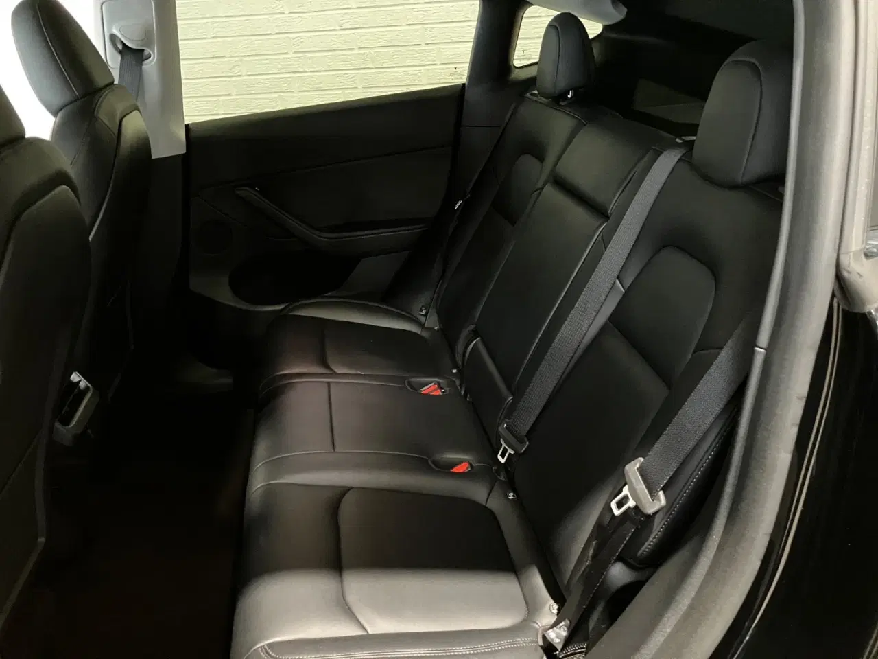 Billede 6 - Tesla Model Y  RWD