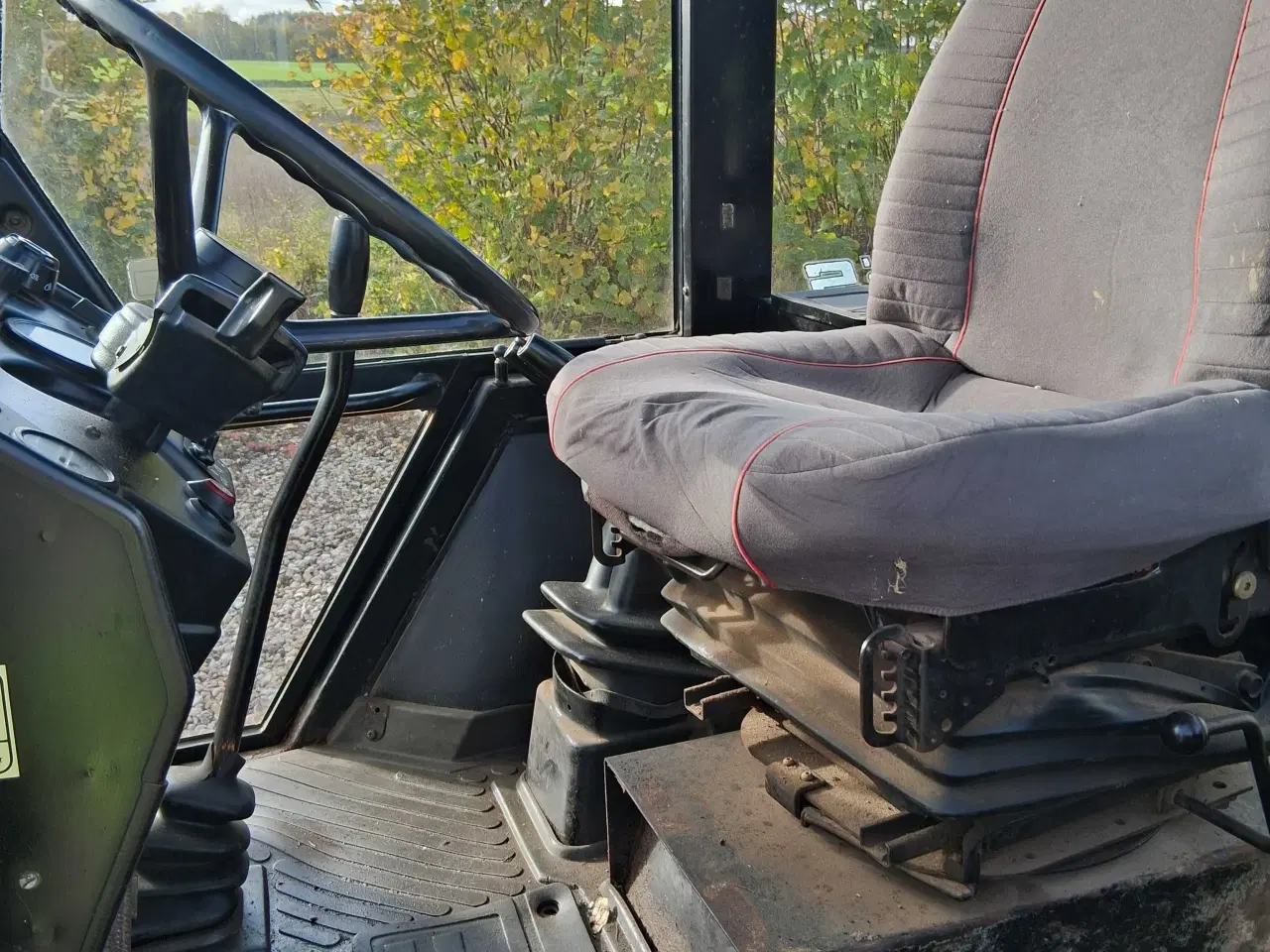 Billede 4 - Mf 50 hx series s