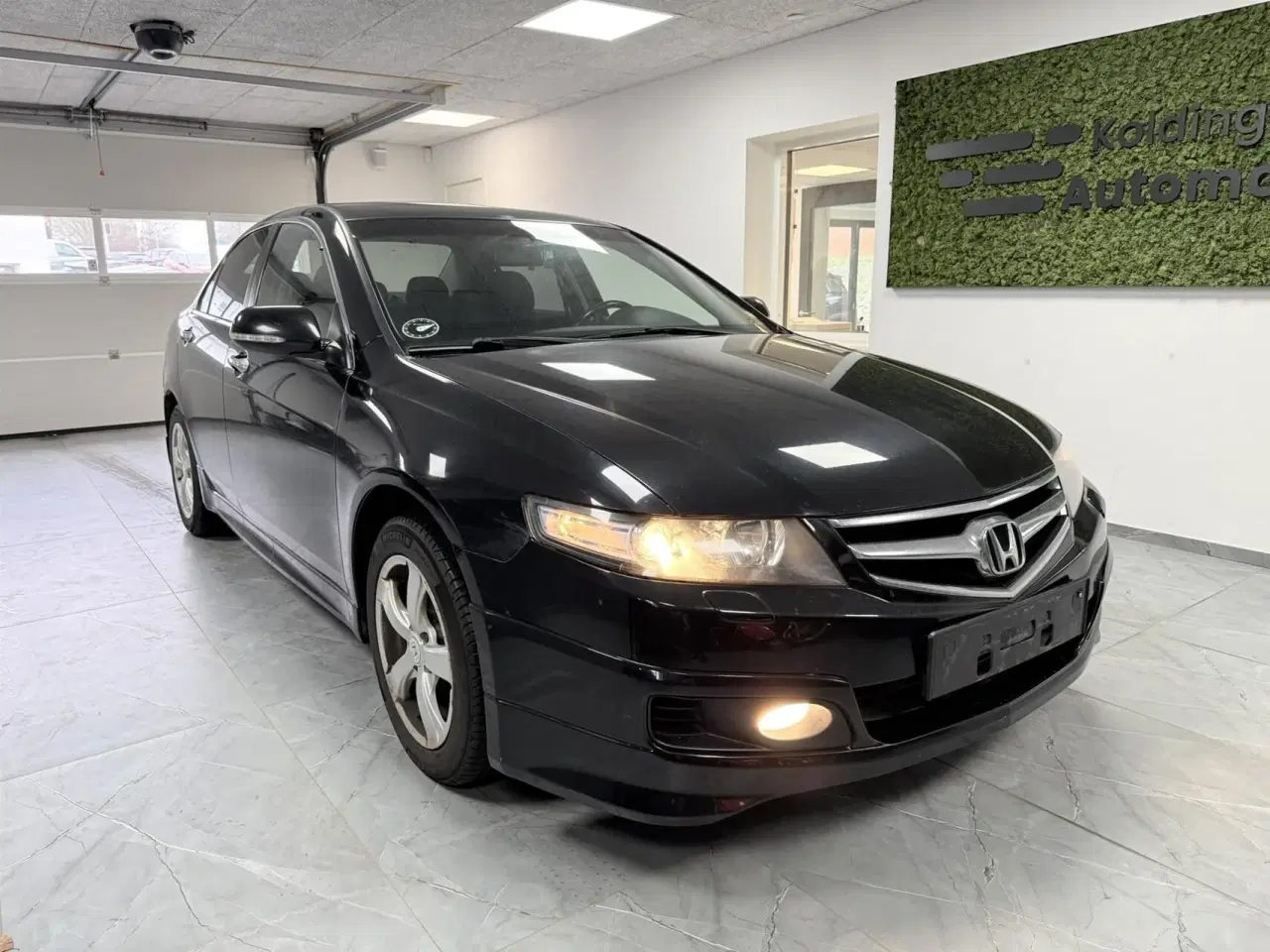 Billede 1 - Honda Accord 2,0 Sport 155HK
