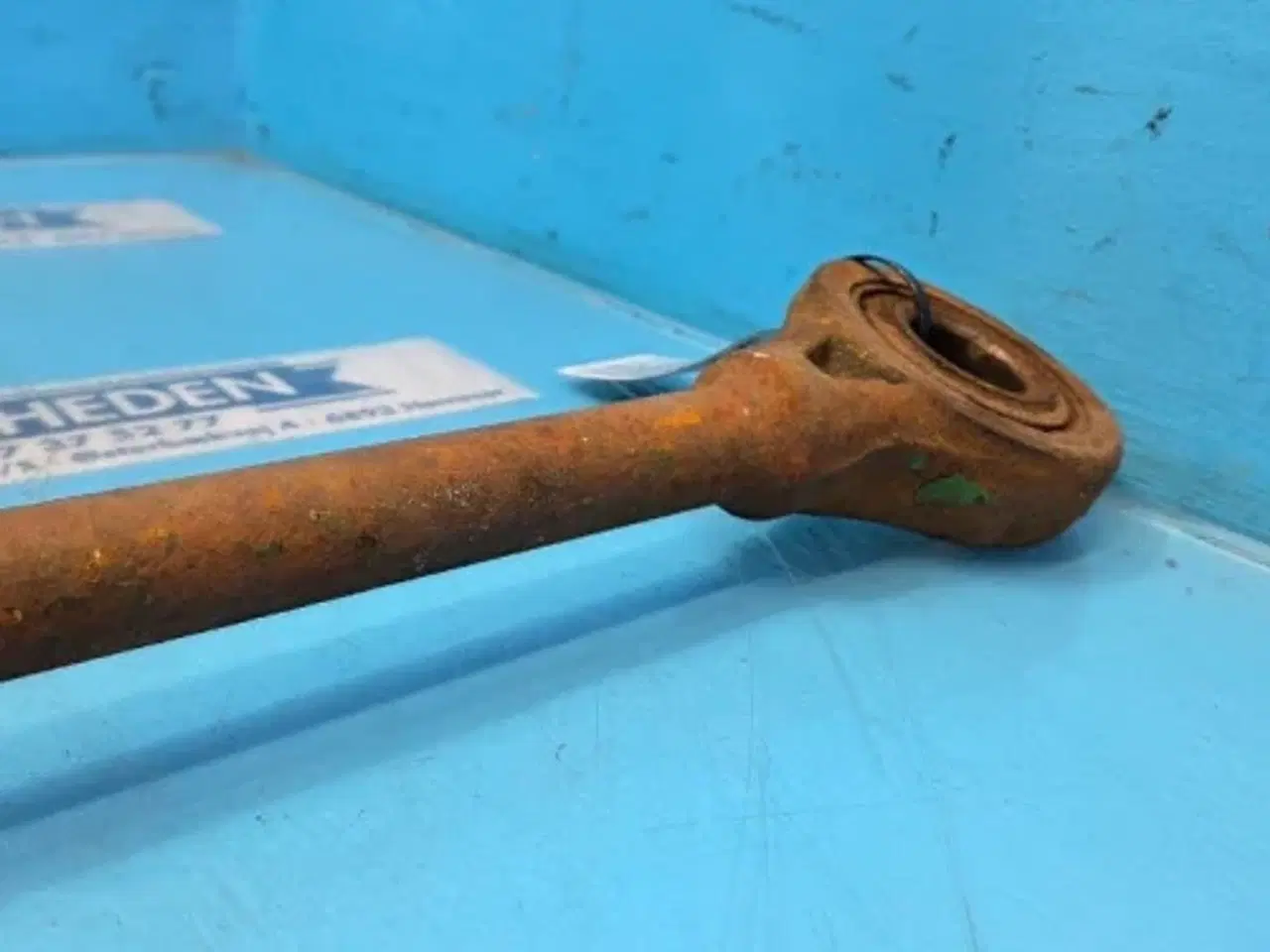 Billede 10 - John Deere 1065 Plejlstang AZ30093