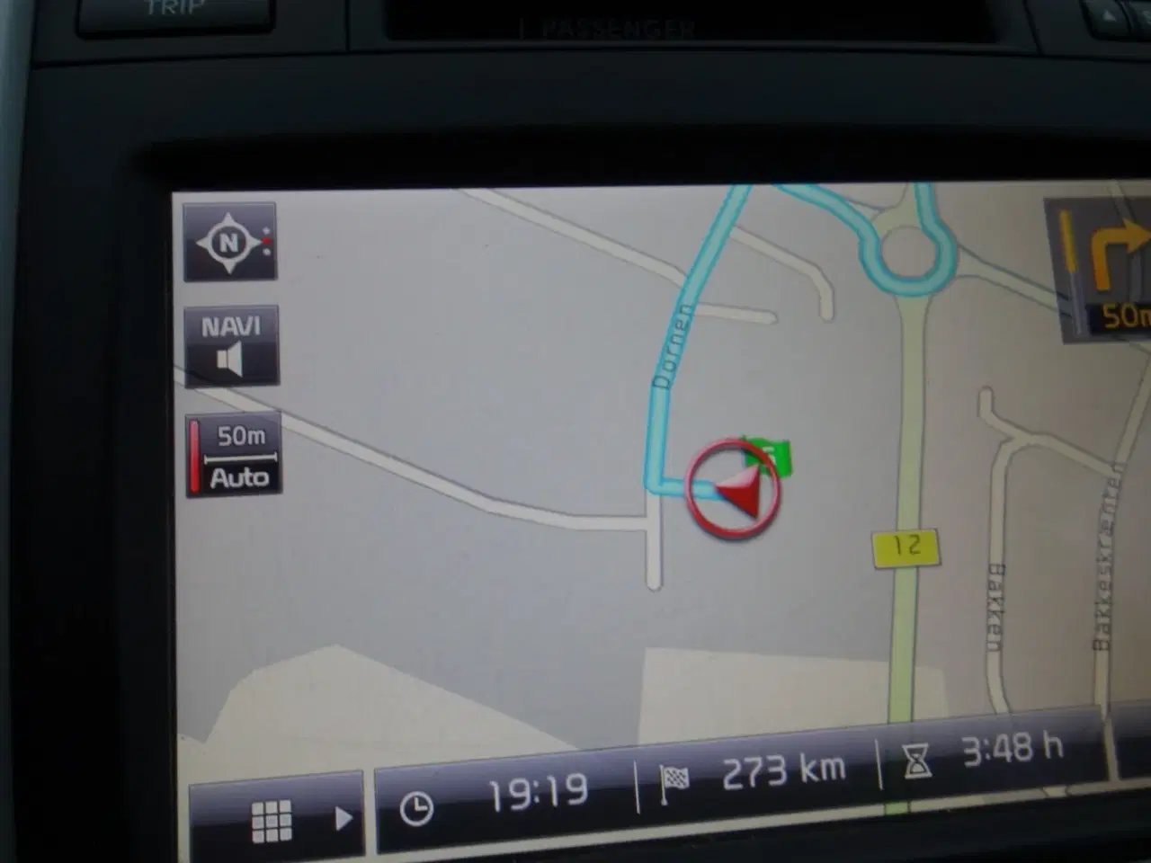 Billede 11 - Kia Venga 1,4 CRDi 90 Attraction Van