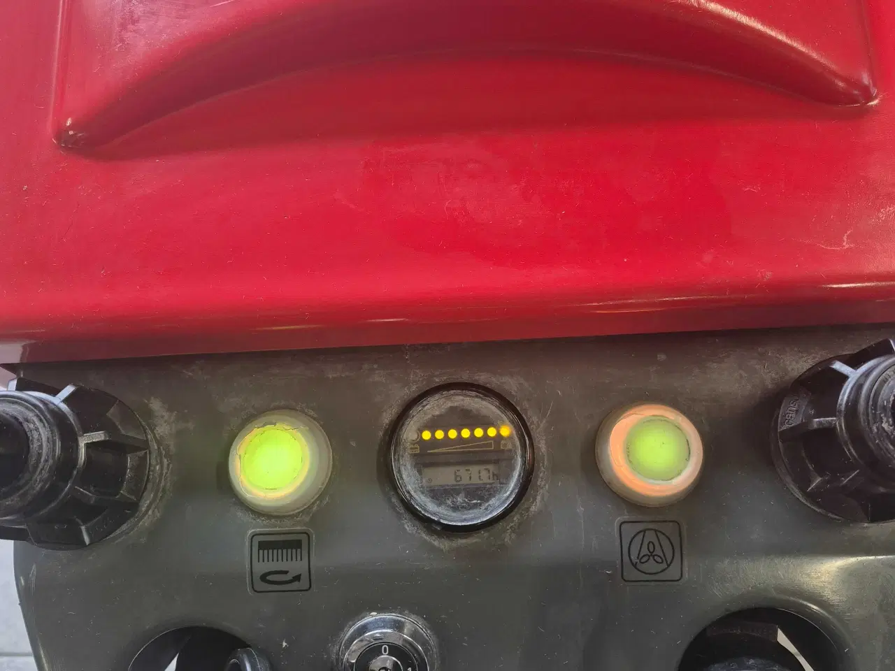 Billede 5 - Gansow gulvvasker 26 B 46