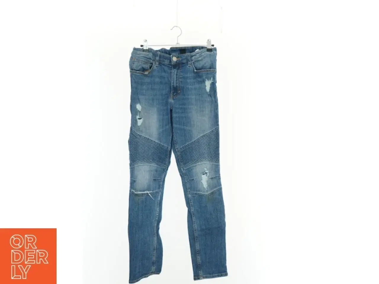 Billede 2 - Jeans fra Skinny Fit (str. 170 cm)