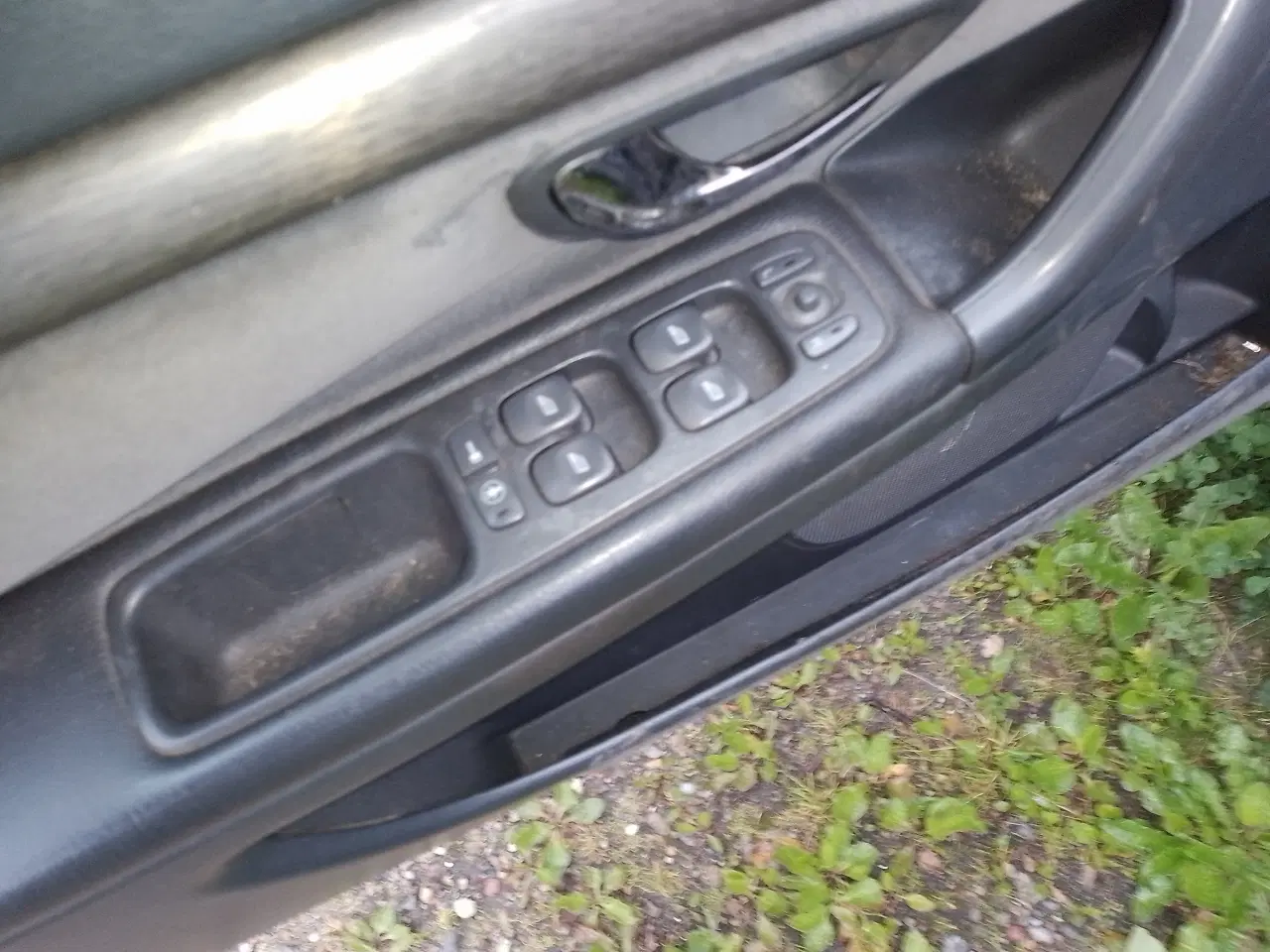 Billede 5 - Volvo S80 automatgear sælges. 