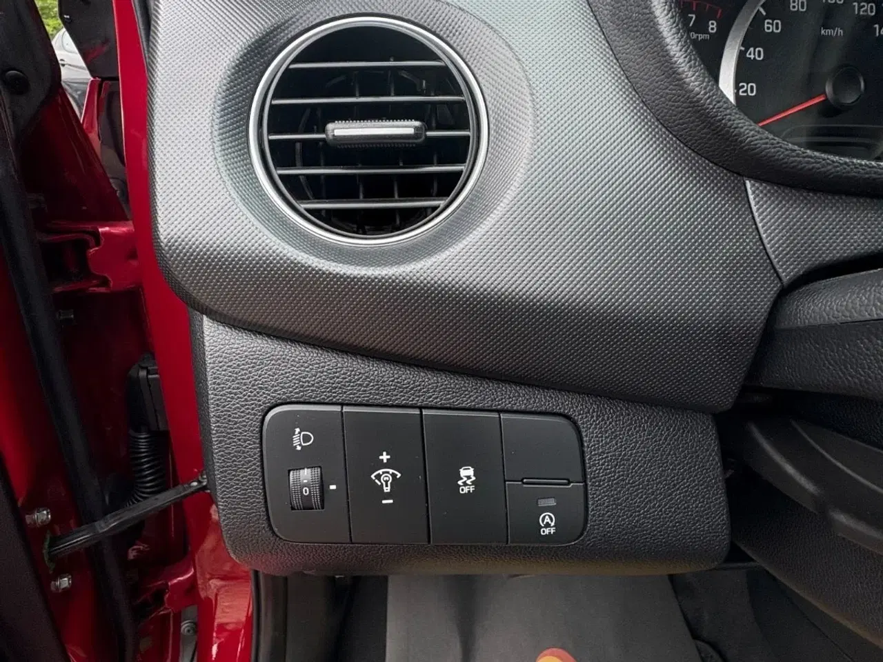 Billede 15 - Hyundai i10 1,0 Go Clim