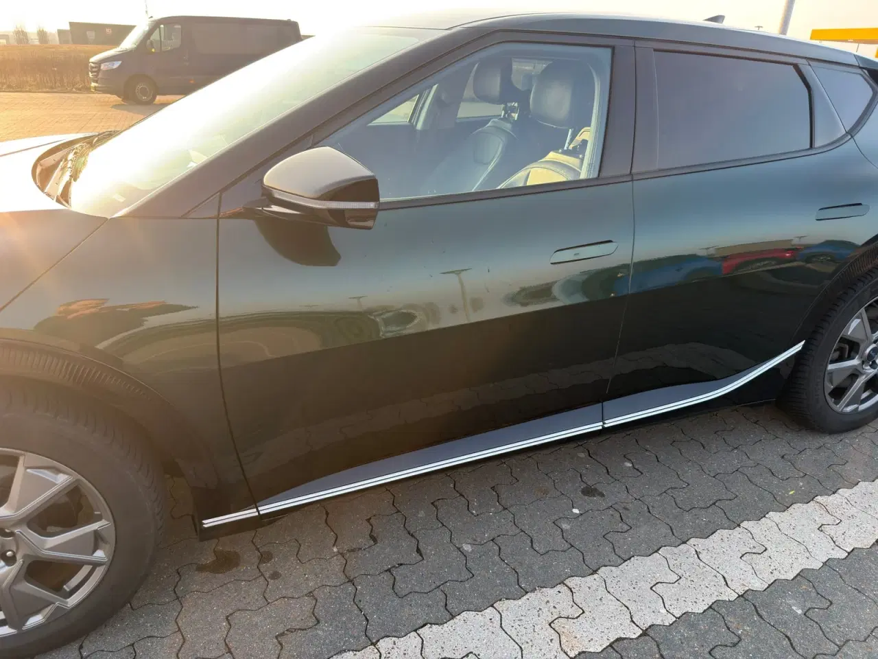 Billede 2 - Kia EV6 77 Long Range Upgrade