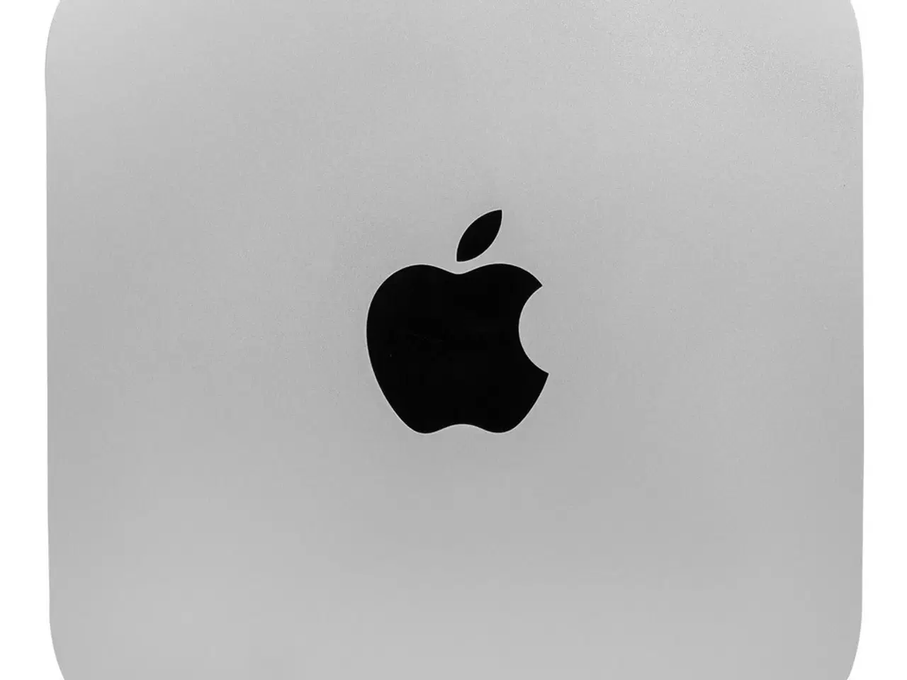 Billede 1 - Apple Mac Mini - Intel i5 4308U 2,8GHz 256GB SSD 16GB (Late-2014)