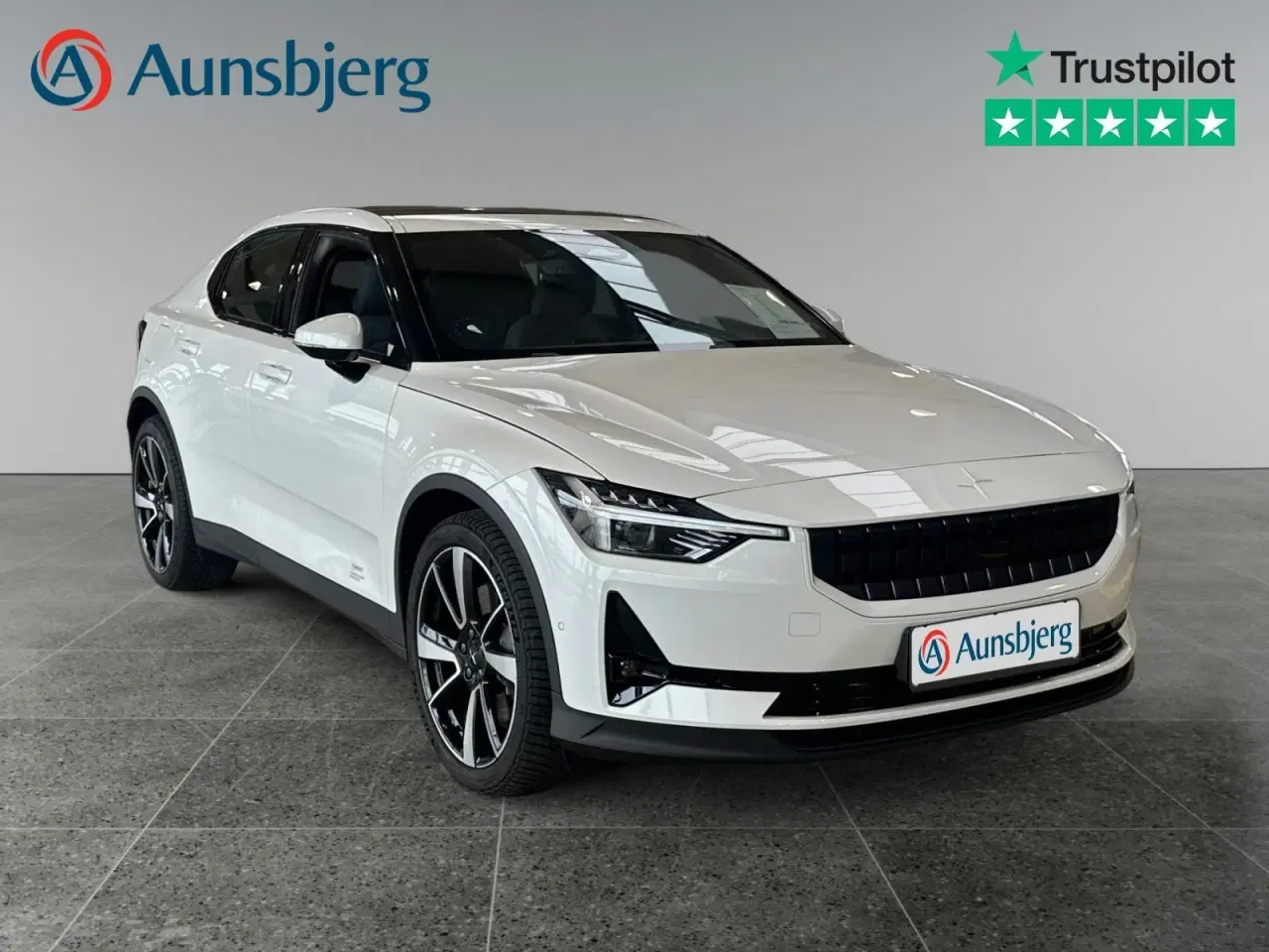Billede 7 - Polestar 2  Standard Range