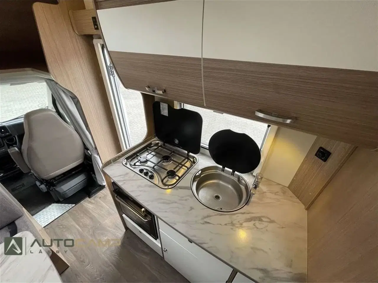 Billede 6 - 2018 - Carado A464