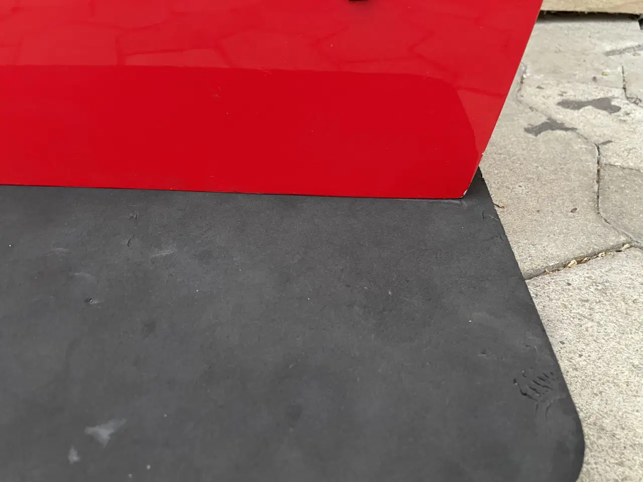 Billede 6 - H fordør til Peugeot 205 \ 309