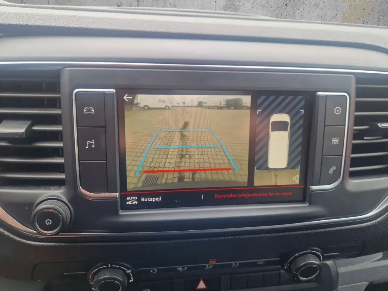 Billede 22 - Citroën Jumpy 2,0 BlueHDi 122 L3 FleetLine+ EAT8