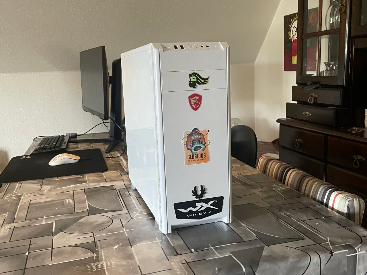 Billede 9 - RYZEN GAMER COMPUTER 