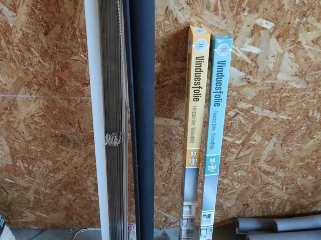 Billede 5 - Stort parti gardiner