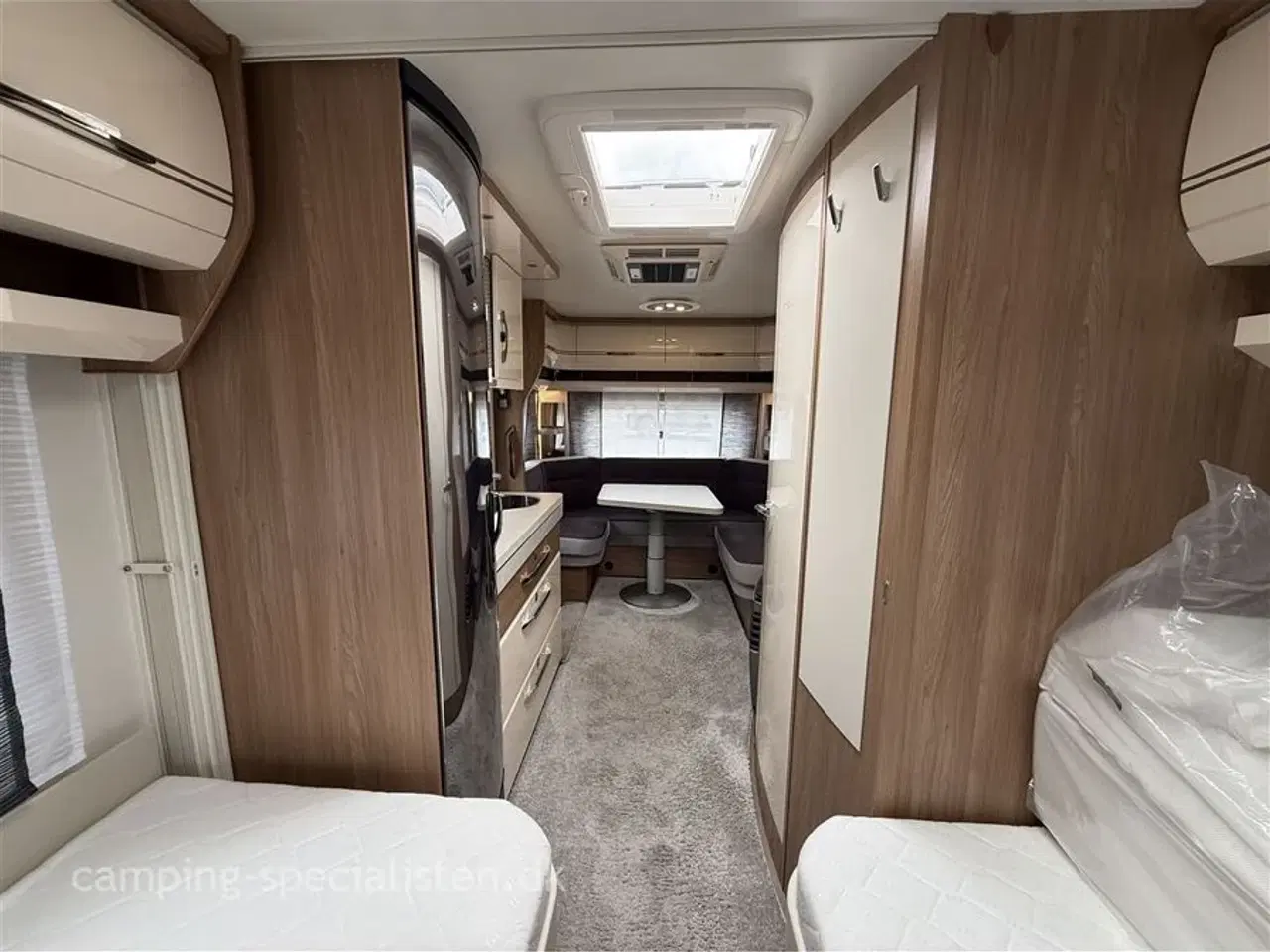 Billede 12 - 2021 - Hobby Excellent 495 UL Hobby Excellent 495 UL 2021 - Se den nu hos Camping-Specialisten.dk