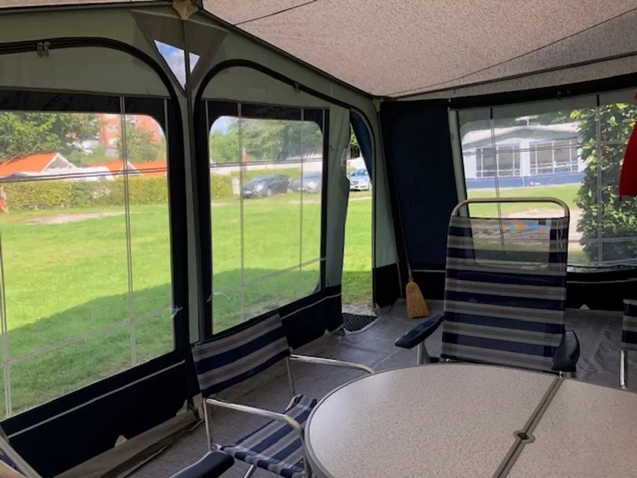 Billede 7 - Campingvogn