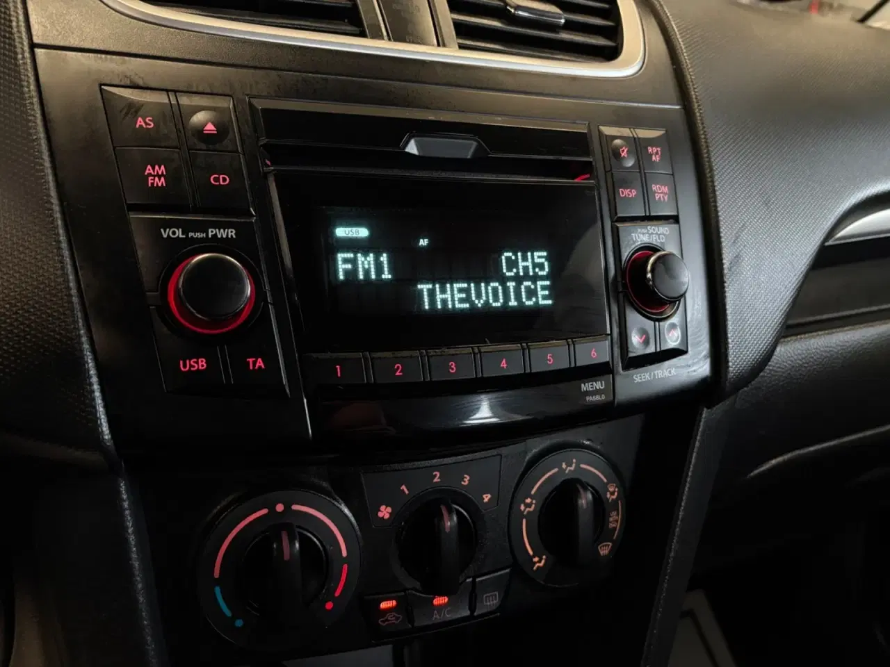 Billede 8 - Suzuki Swift 1,2 Cruise