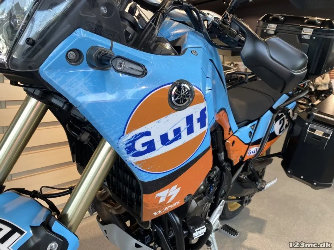 Billede 17 - Yamaha Ténéré 700 Explore Adventure