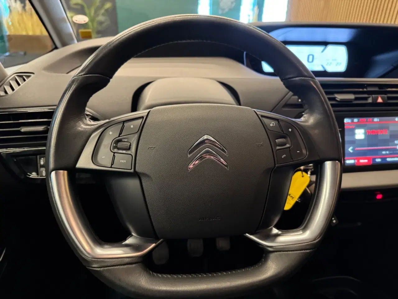 Billede 7 - Citroën Grand C4 SpaceTourer 1,2 PureTech 130 Cool 7prs