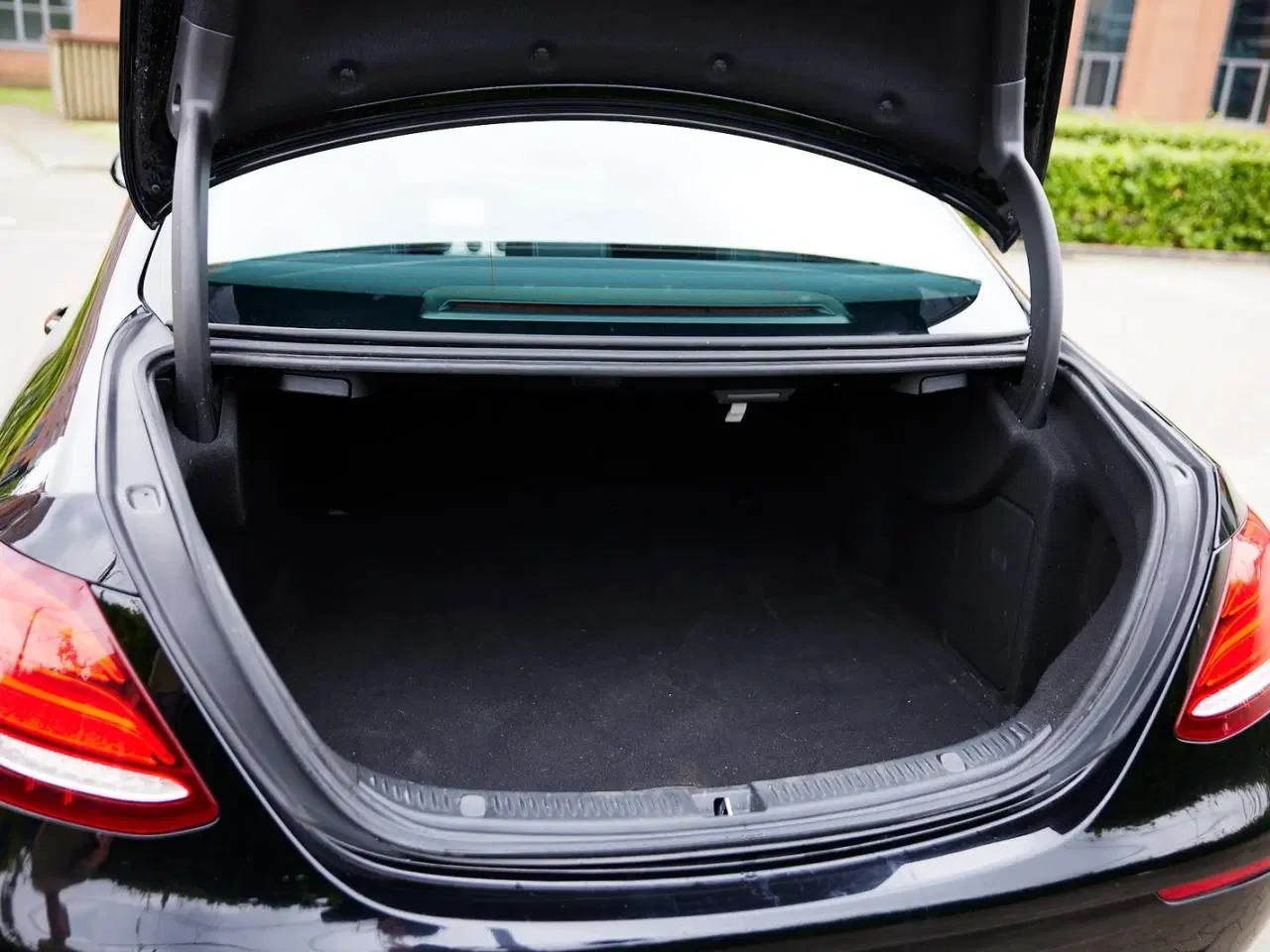 Billede 13 - Mercedes E350 d 3,0 Avantgarde aut.